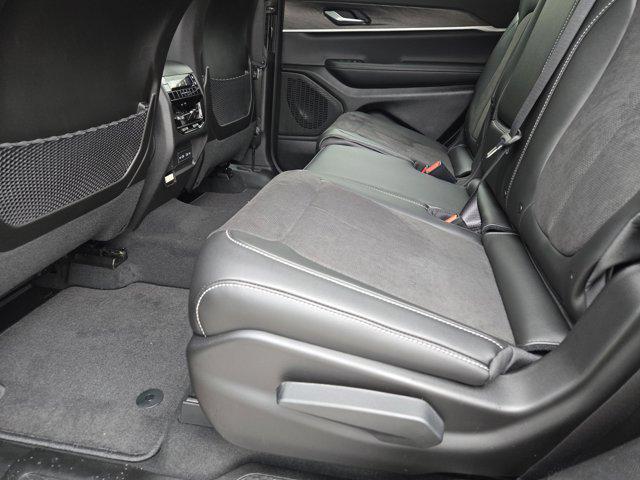 2026 Jeep Grand Cherokee L Altitude 4x4
