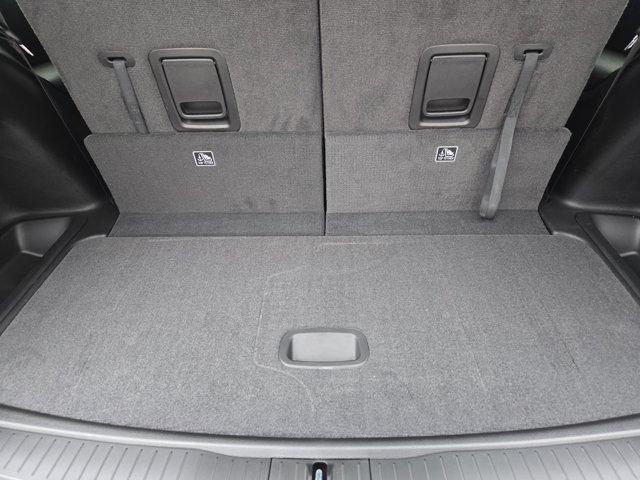 2026 Jeep Grand Cherokee L Altitude 4x4
