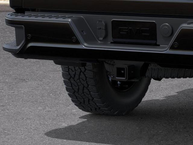 2026 GMC Sierra 2500HD AT4