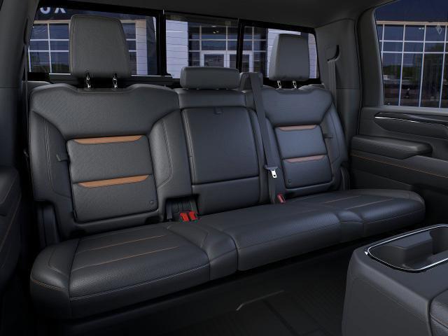 2026 GMC Sierra 2500HD AT4