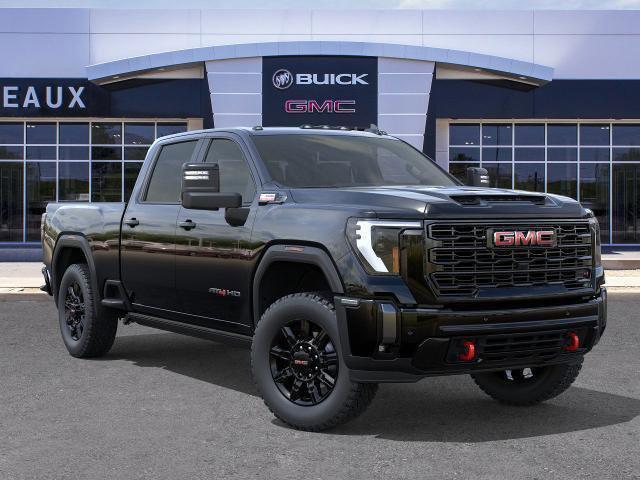 2026 GMC Sierra 2500HD AT4