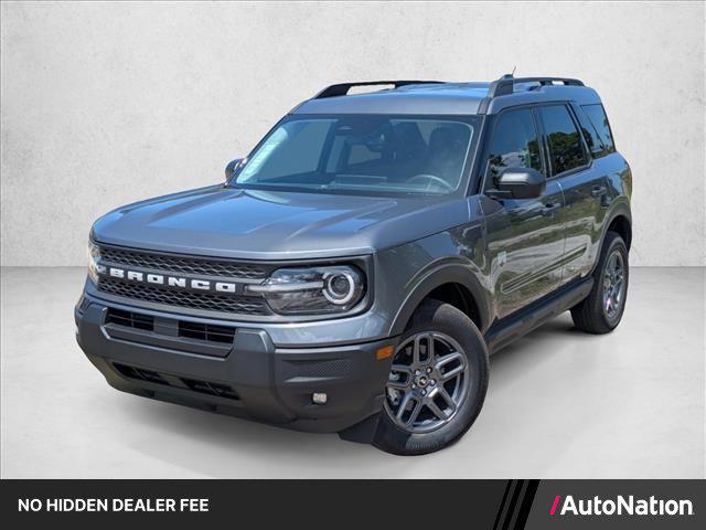 2026 Ford Bronco Sport Big Bend for sale in Bradenton, FL