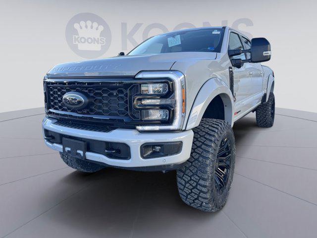 2026 Ford F-250 LARIAT for sale in Sterling, VA