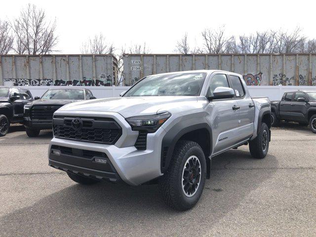 2026 Toyota Tacoma TRD Off Road for sale in Binghamton , NY