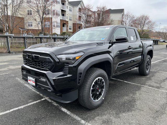2026 Toyota Tacoma TRD Off Road for sale in Alexandria, VA