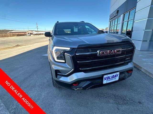 2026 GMC Terrain AWD AT4 for sale in Graham, TX