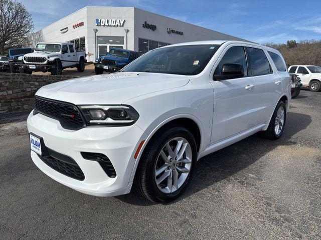 2023 Dodge Durango GT RWD for sale in Graham, TX