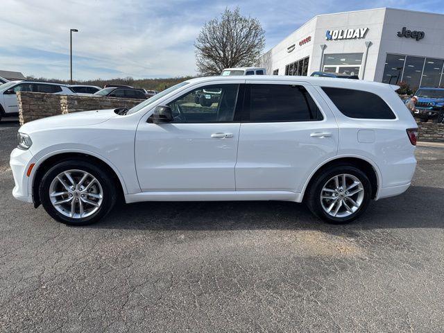 2023 Dodge Durango GT RWD