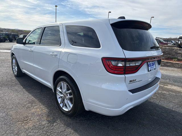 2023 Dodge Durango GT RWD