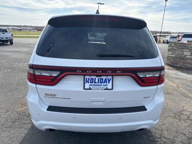 2023 Dodge Durango GT RWD