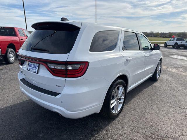 2023 Dodge Durango GT RWD