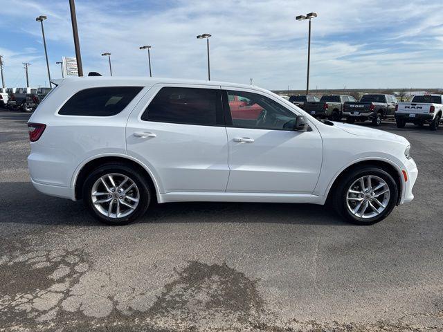 2023 Dodge Durango GT RWD