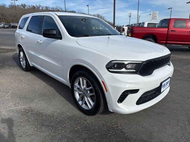 2023 Dodge Durango GT RWD