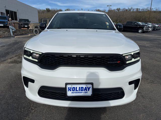 2023 Dodge Durango GT RWD