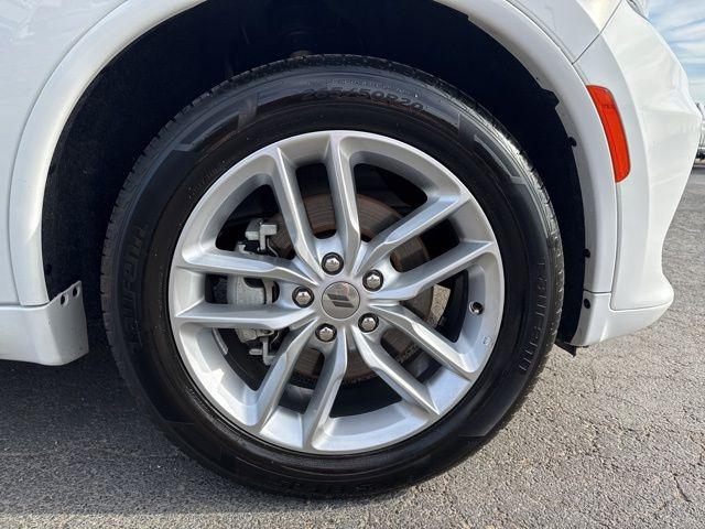 2023 Dodge Durango GT RWD