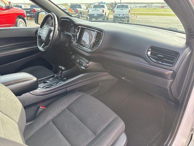 2023 Dodge Durango GT RWD