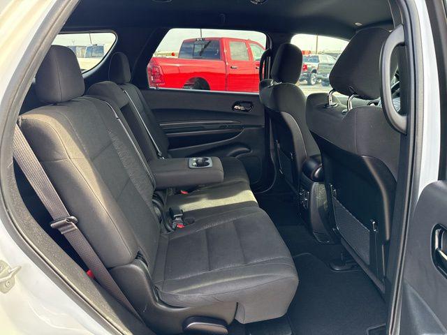 2023 Dodge Durango GT RWD