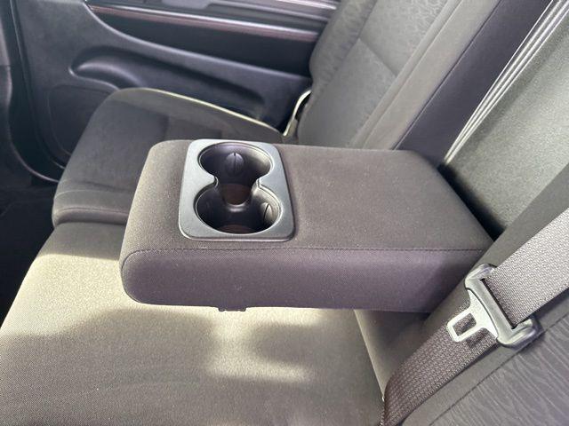 2023 Dodge Durango GT RWD