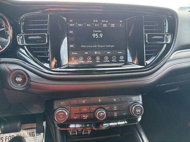 2023 Dodge Durango GT RWD