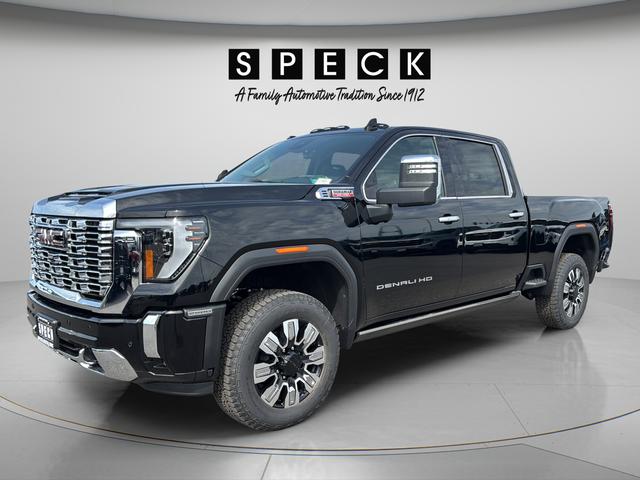 2026 GMC Sierra 2500HD Crew Cab, Standard Bed, Denali, 4WD for sale in Kennewick, WA
