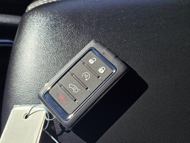 2024 Jeep Grand Cherokee Altitude 4x4