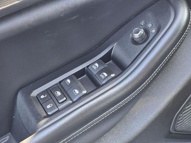 2024 Jeep Grand Cherokee Altitude 4x4