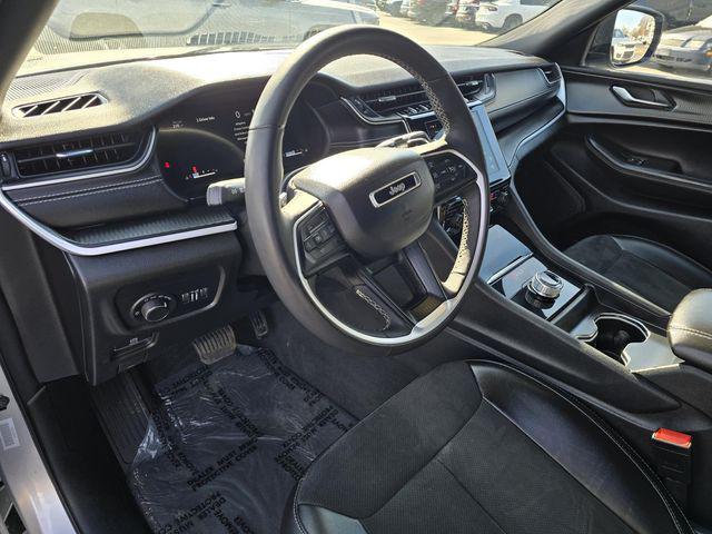 2024 Jeep Grand Cherokee Altitude 4x4