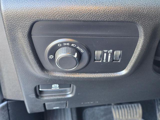 2024 Jeep Grand Cherokee Altitude 4x4