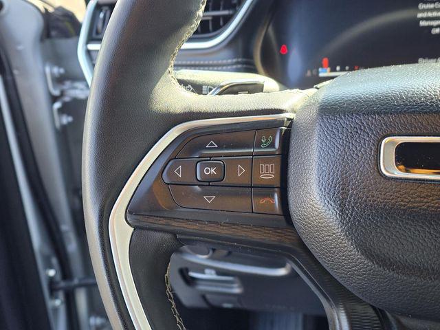 2024 Jeep Grand Cherokee Altitude 4x4