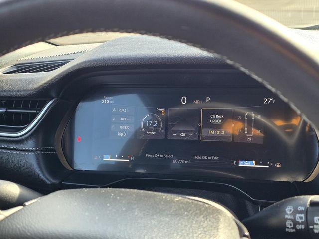 2024 Jeep Grand Cherokee Altitude 4x4