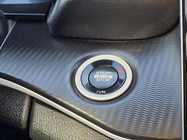 2024 Jeep Grand Cherokee Altitude 4x4