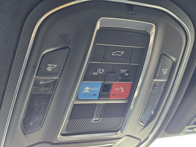 2024 Jeep Grand Cherokee Altitude 4x4