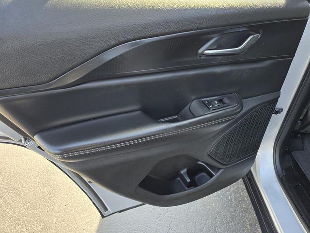2024 Jeep Grand Cherokee Altitude 4x4