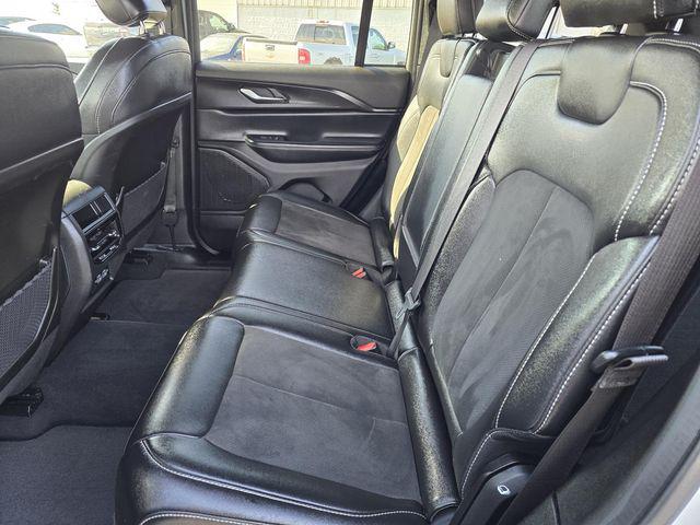 2024 Jeep Grand Cherokee Altitude 4x4