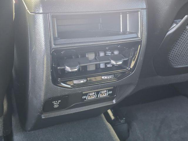 2024 Jeep Grand Cherokee Altitude 4x4