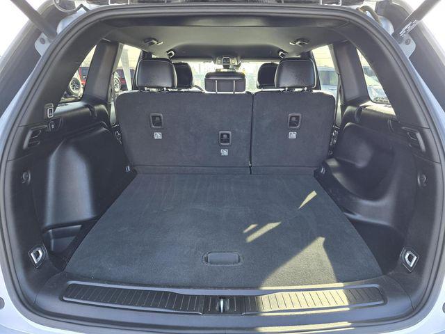 2024 Jeep Grand Cherokee Altitude 4x4