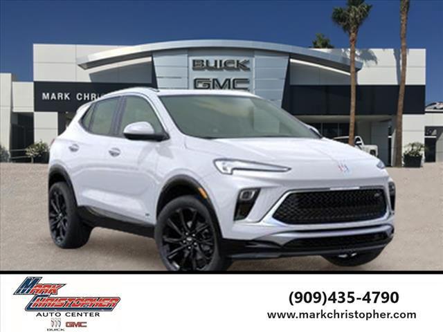 2026 Buick Encore GX Sport Touring FWD for sale in Ontario, CA