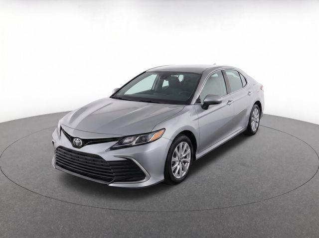 2024 Toyota Camry LE for sale in Uvalde, TX