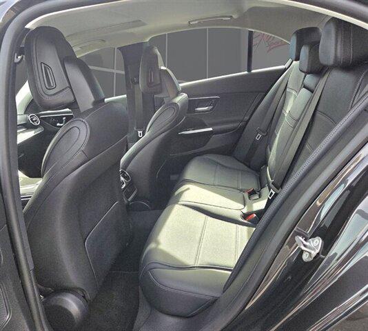 2023 Mercedes-Benz C-CLASS C 300 Sedan