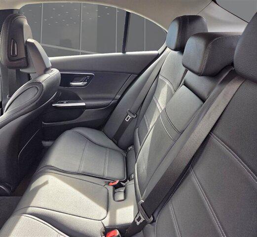 2023 Mercedes-Benz C-CLASS C 300 Sedan