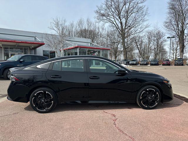2026 Nissan Sentra SR for sale in South Burlington, VT