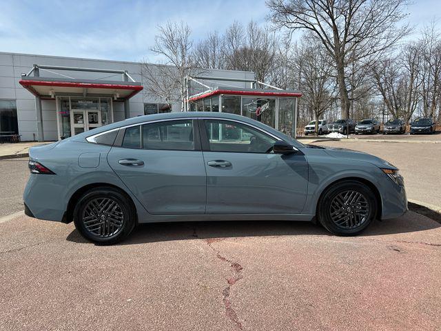 2026 Nissan Sentra SV for sale in South Burlington, VT