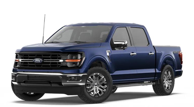 2026 Ford F-150 XLT for sale in Concordia, KS