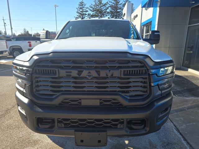 2026 RAM Ram 3500 RAM 3500 TRADESMAN CREW CAB 4X4 8 BOX 2026 RAM Ram 3500 RAM 3500 TRADESMAN CREW CAB 4X4 8 BOX
