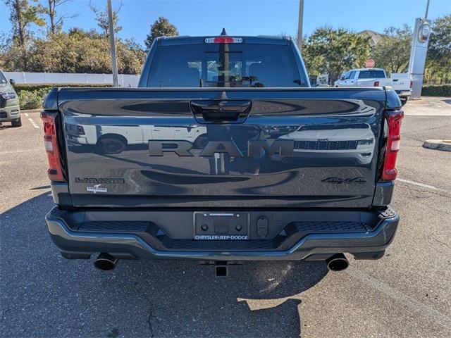 2026 RAM Ram 1500 RAM 1500 LARAMIE CREW CAB 4X4 57 BOX 2026 RAM Ram 1500 RAM 1500 LARAMIE CREW CAB 4X4 57 BOX