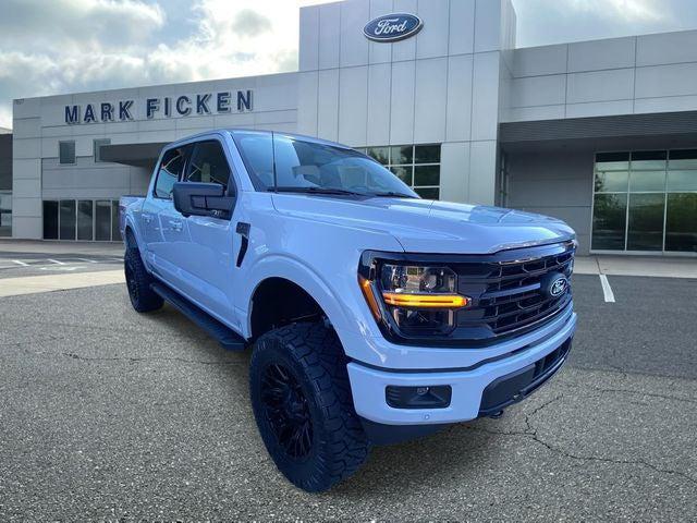 2026 Ford F-150 XLT for sale in Charlotte, NC