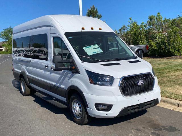 2026 Ford Transit-350 Passenger Van XLT for sale in Charlotte, NC