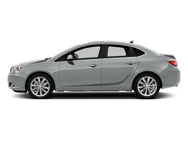 2014 Buick Verano Base 2014 Buick Verano Base