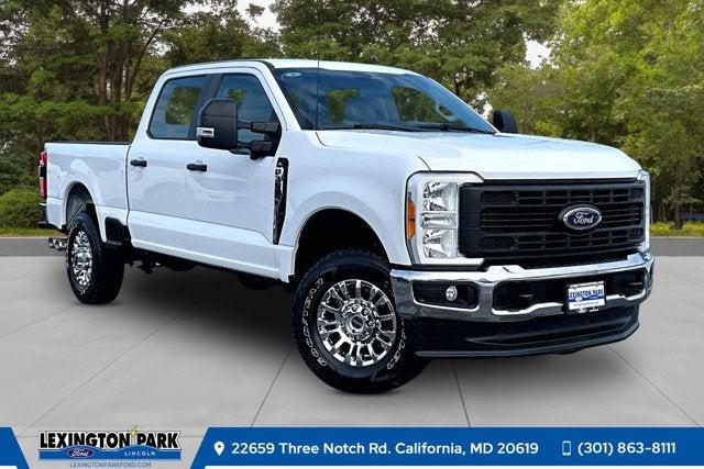 2023 Ford F-350 XL 2023 Ford F-350 XL