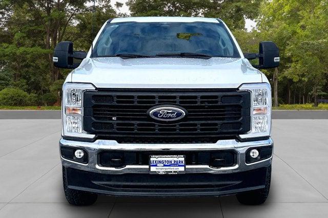 2023 Ford F-350 XL 2023 Ford F-350 XL